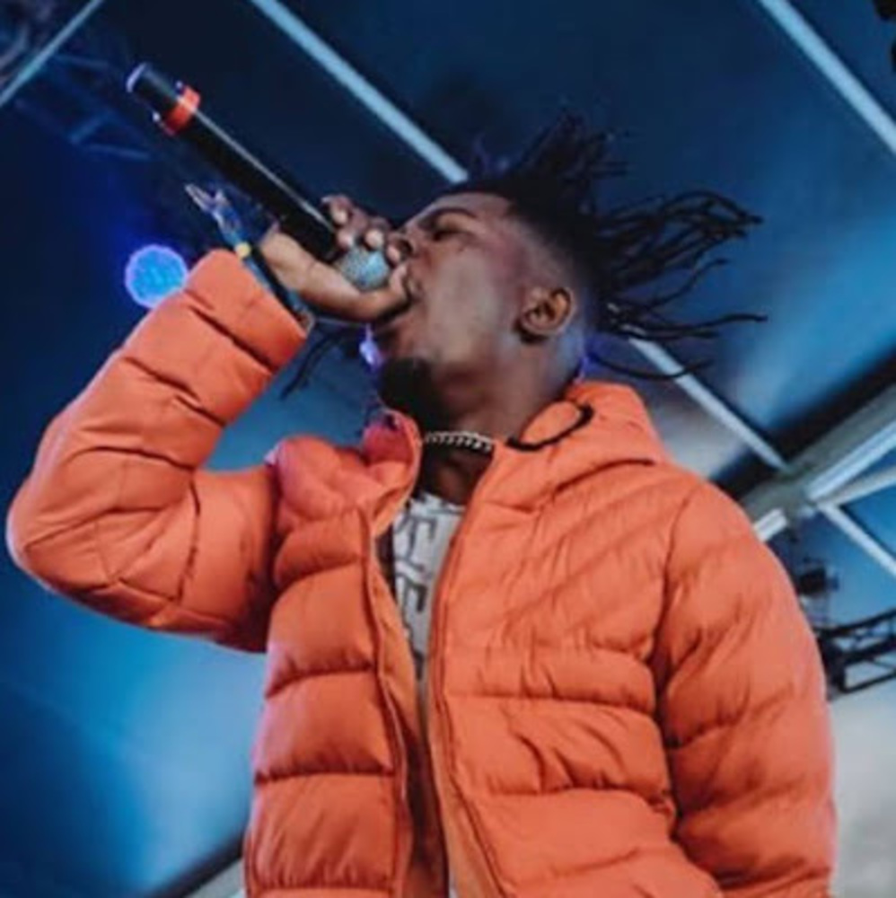 Meet your Posher, Fvbe